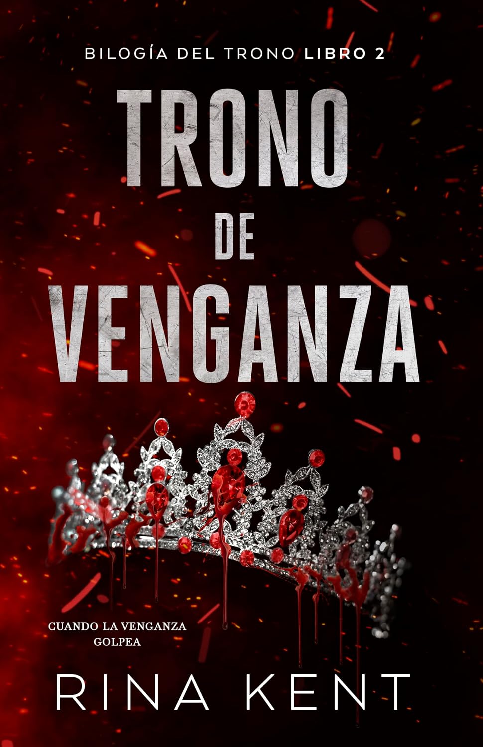 Trono de venganza